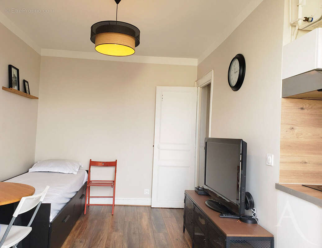 Appartement à MONTREUIL