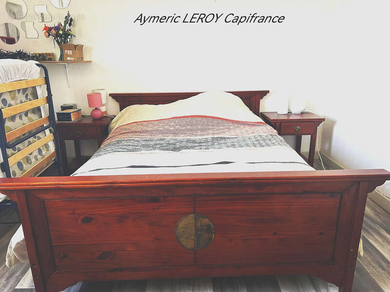 Maison à LA GUERCHE-DE-BRETAGNE