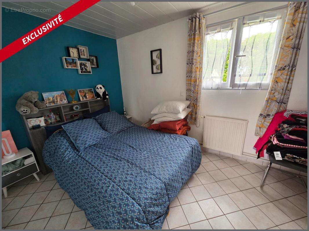 Ensemble de 2 maisons - photo 7