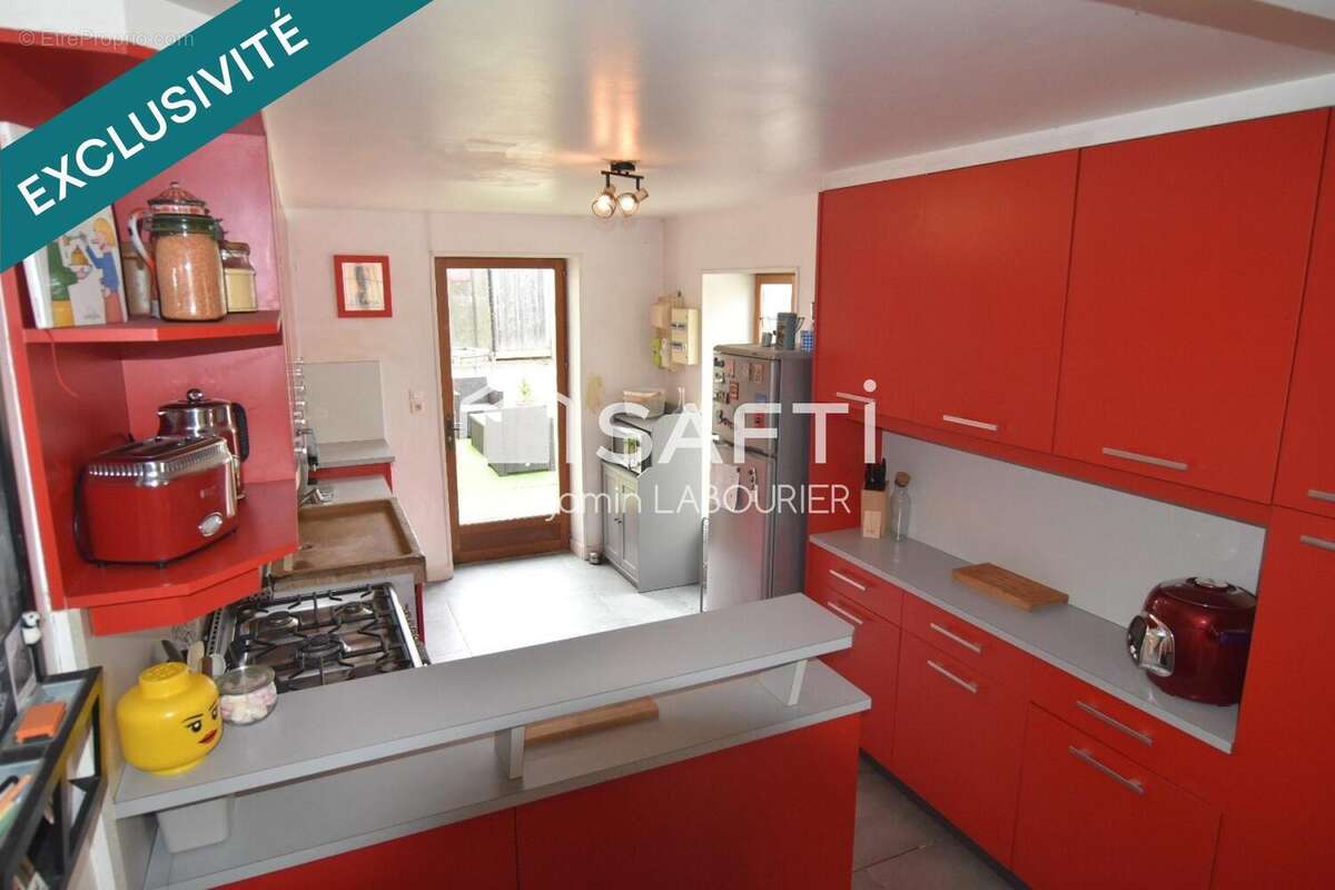 Maison 136 m² à Vincelles  - photo 2