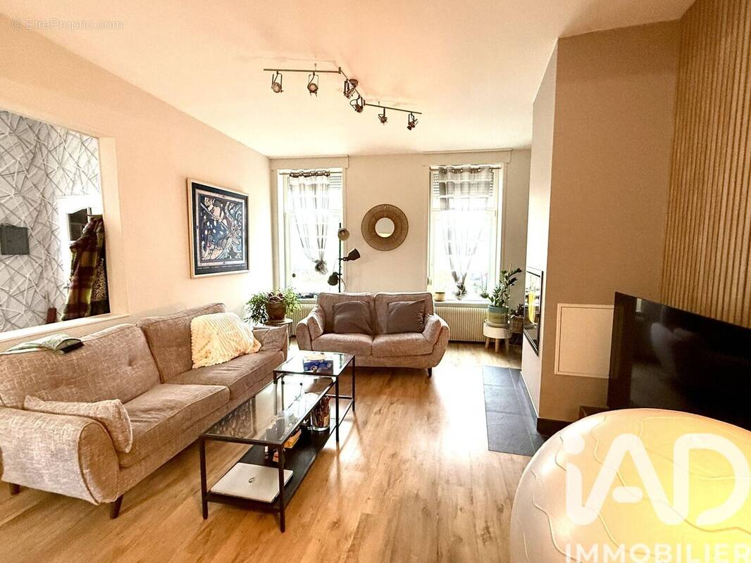 Photo 1 - Maison à LYS-LEZ-LANNOY