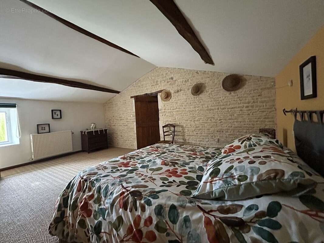 IMG3504 - Maison à PRAHECQ