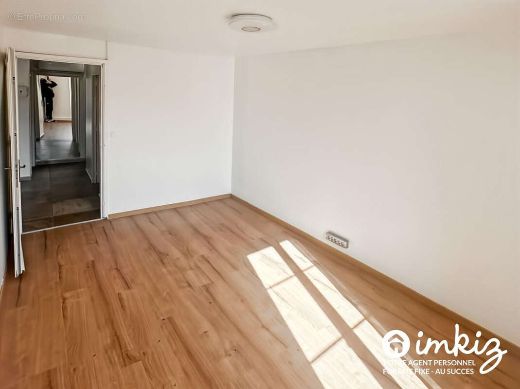 Appartement à VIENNE