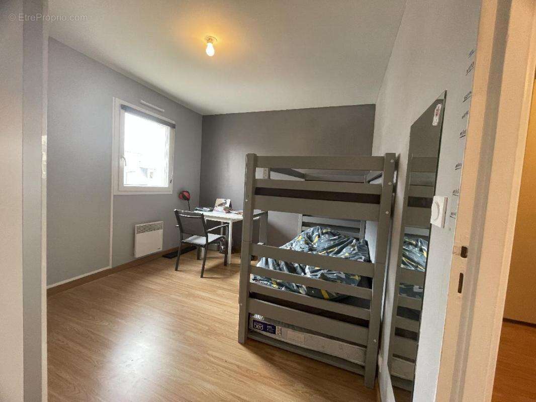 Maison à SAINTE-LUCE-SUR-LOIRE