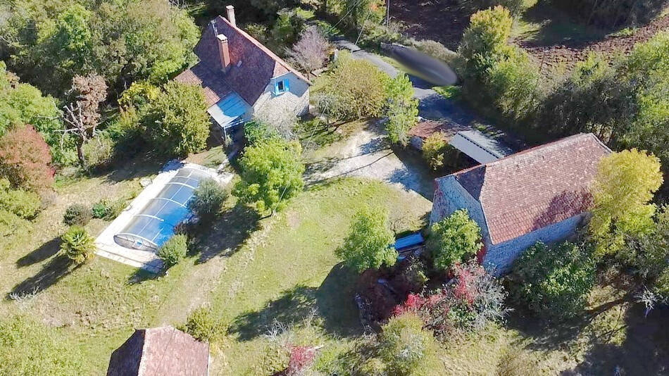 Maison à MONTFAUCON