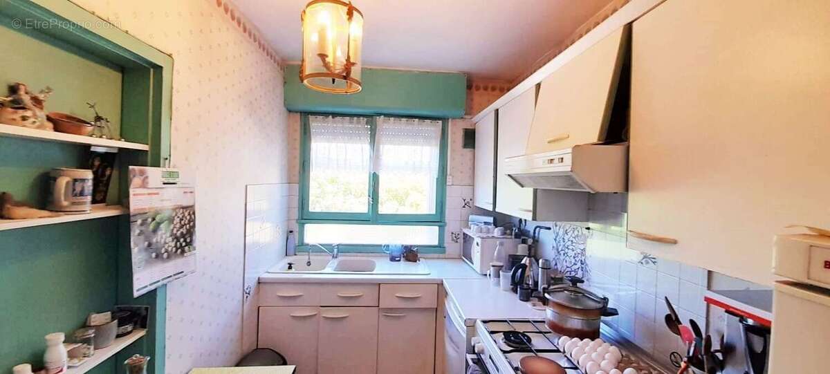 Appartement 77 m² à Aubagne  - photo 29