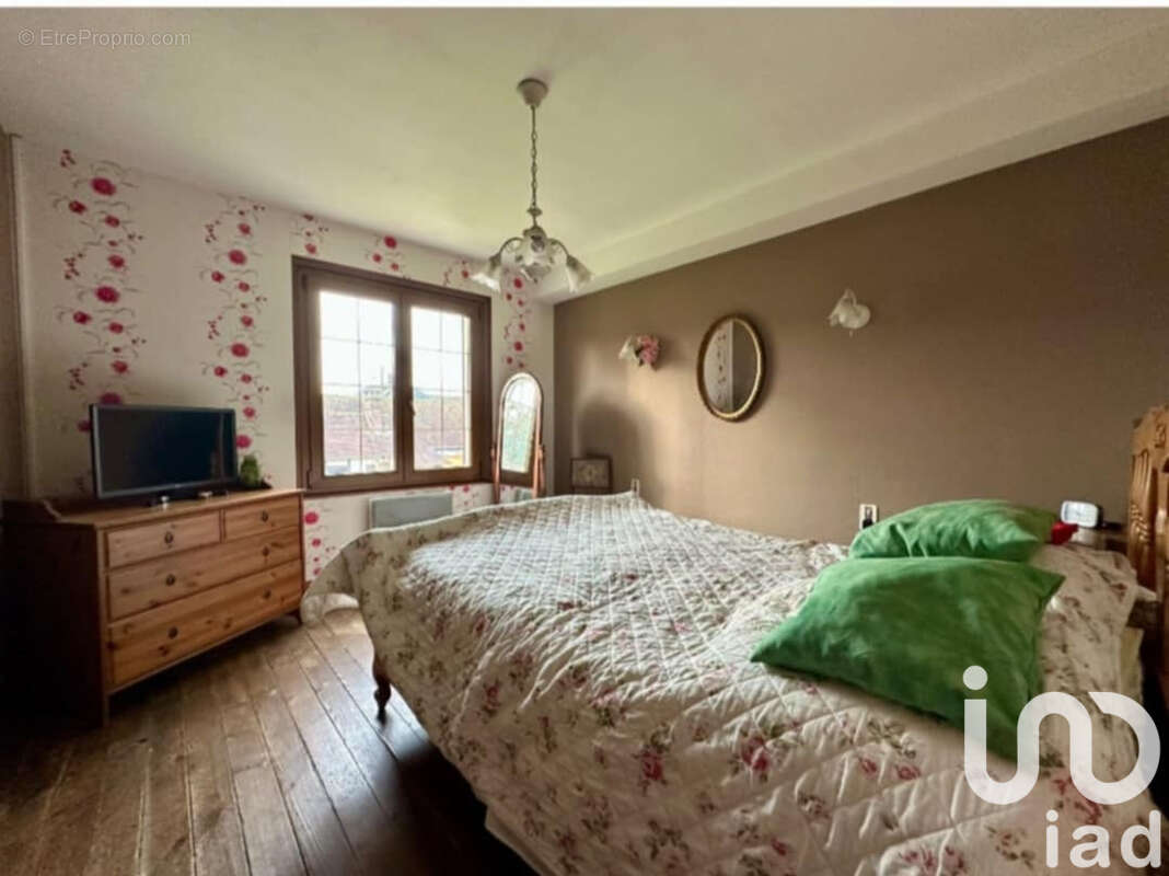 Photo 5 - Maison à HEUDREVILLE-SUR-EURE