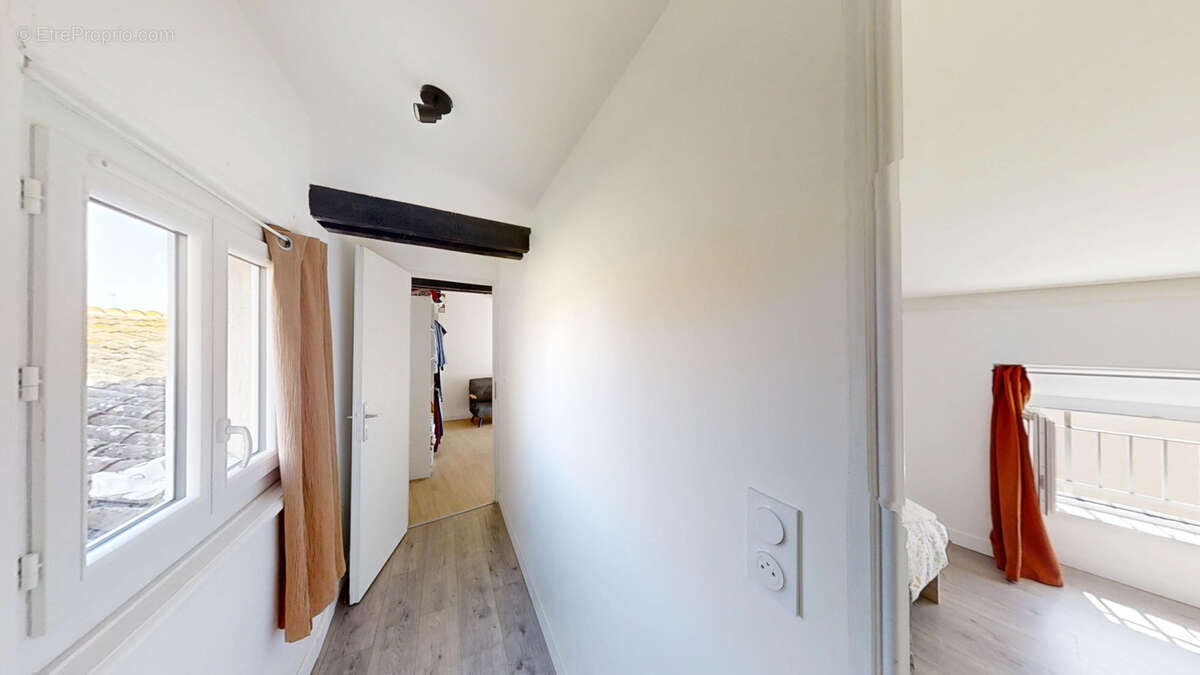 Appartement à BRIOUDE