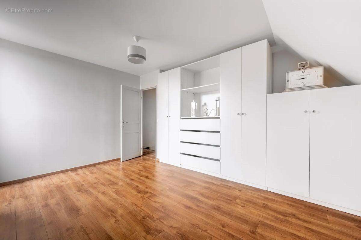 Appartement à SANNOIS
