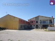 Maison à LA BASTIDE-DE-BOUSIGNAC