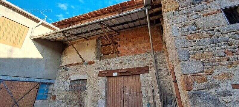 Photo 8 - Maison à ESTANDEUIL