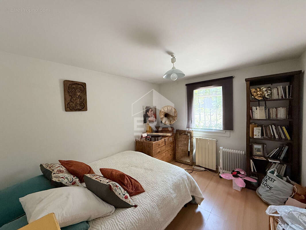Maison 110m² à aubagne - photo 12