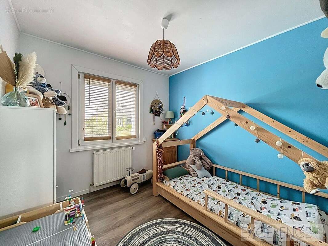 Maison à REXPOEDE