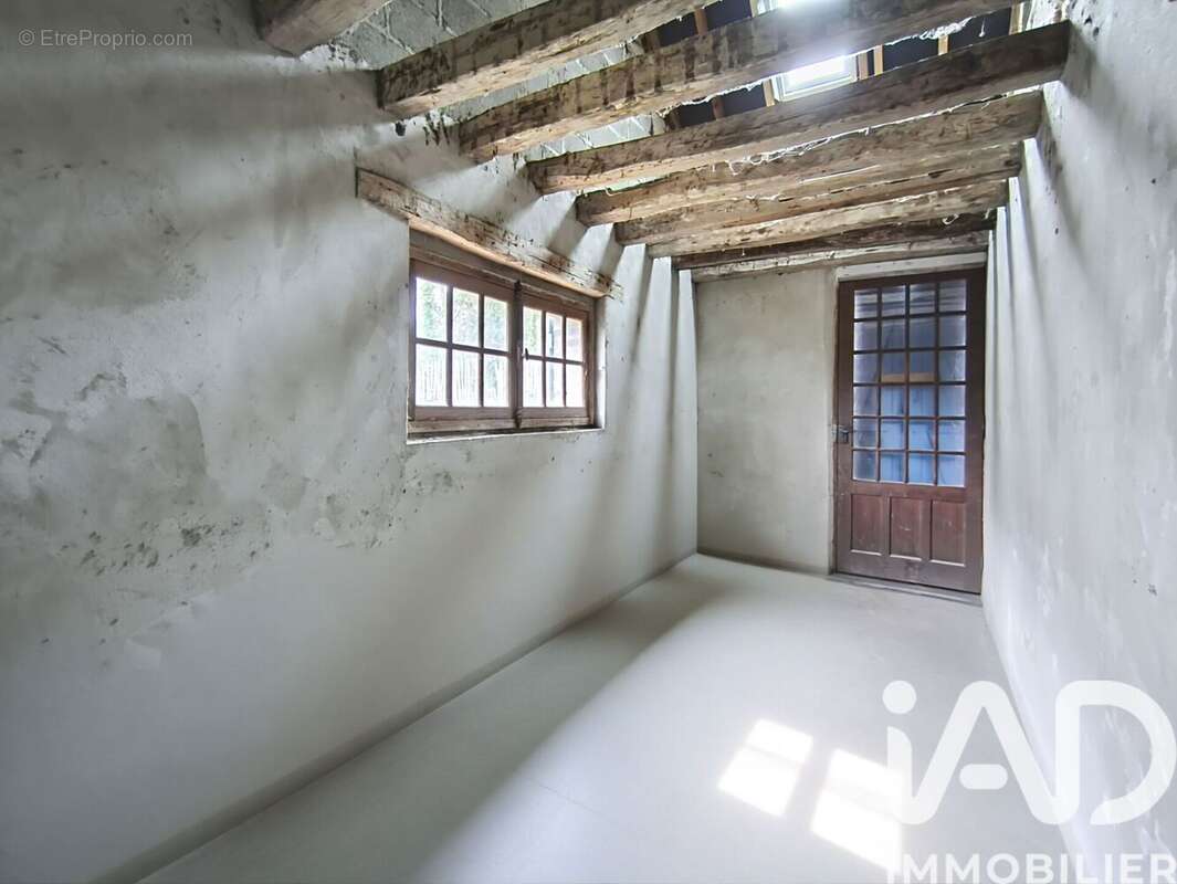 Photo 6 - Maison à MONTIGNY-SUR-AVRE