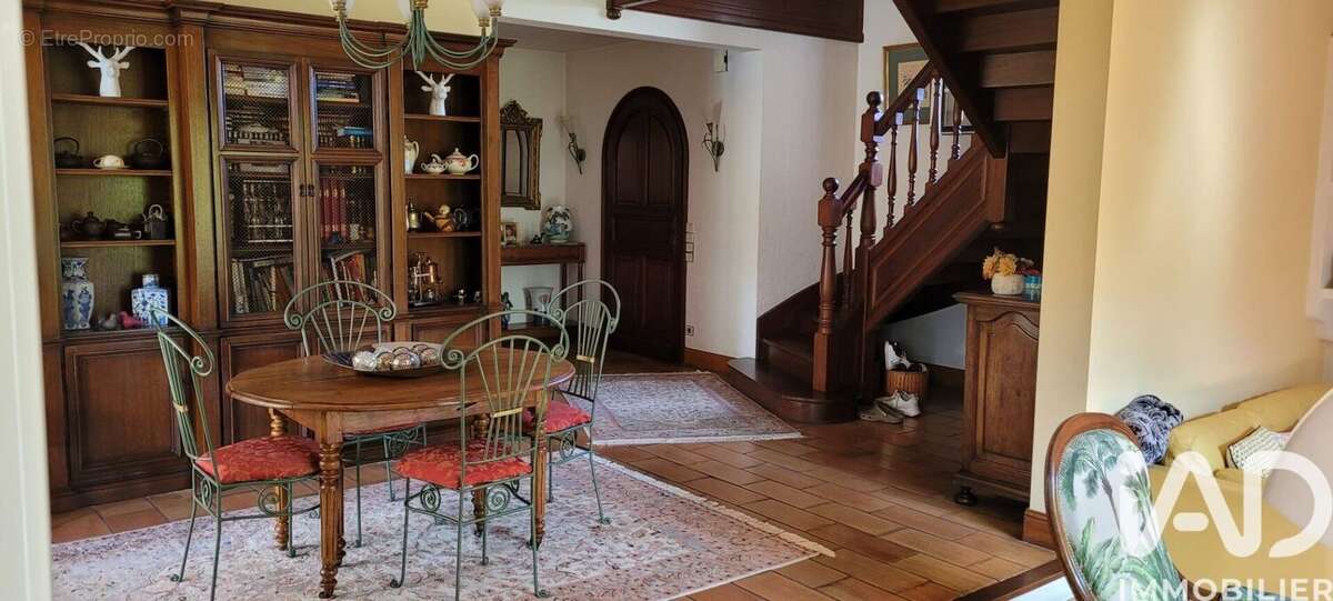 Photo 8 - Maison à HORGUES