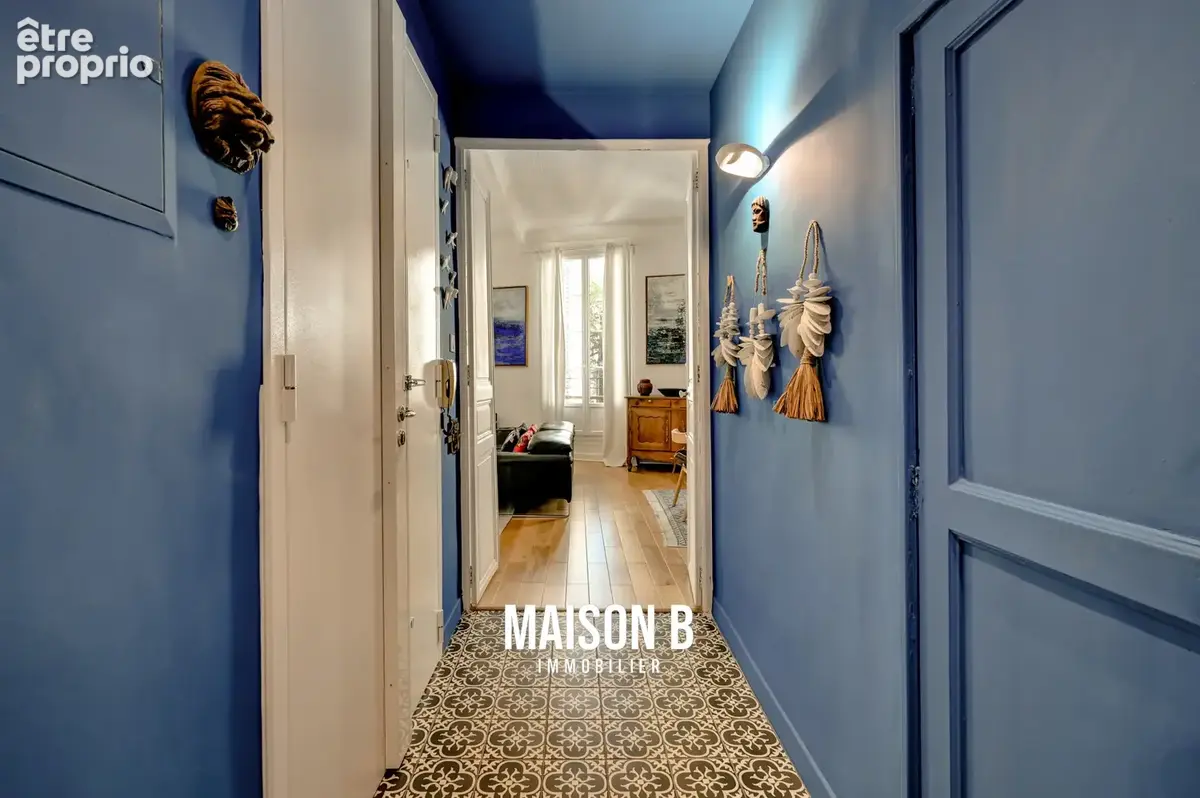 MAISON SAFRAN I Marseille 1er I Centre-ville - photo 9