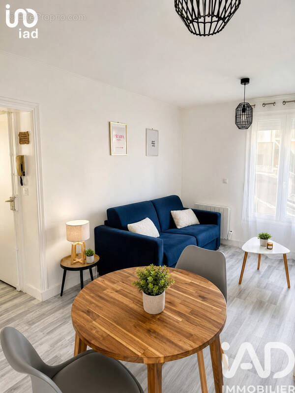 Photo 1 - Appartement à GAGNY