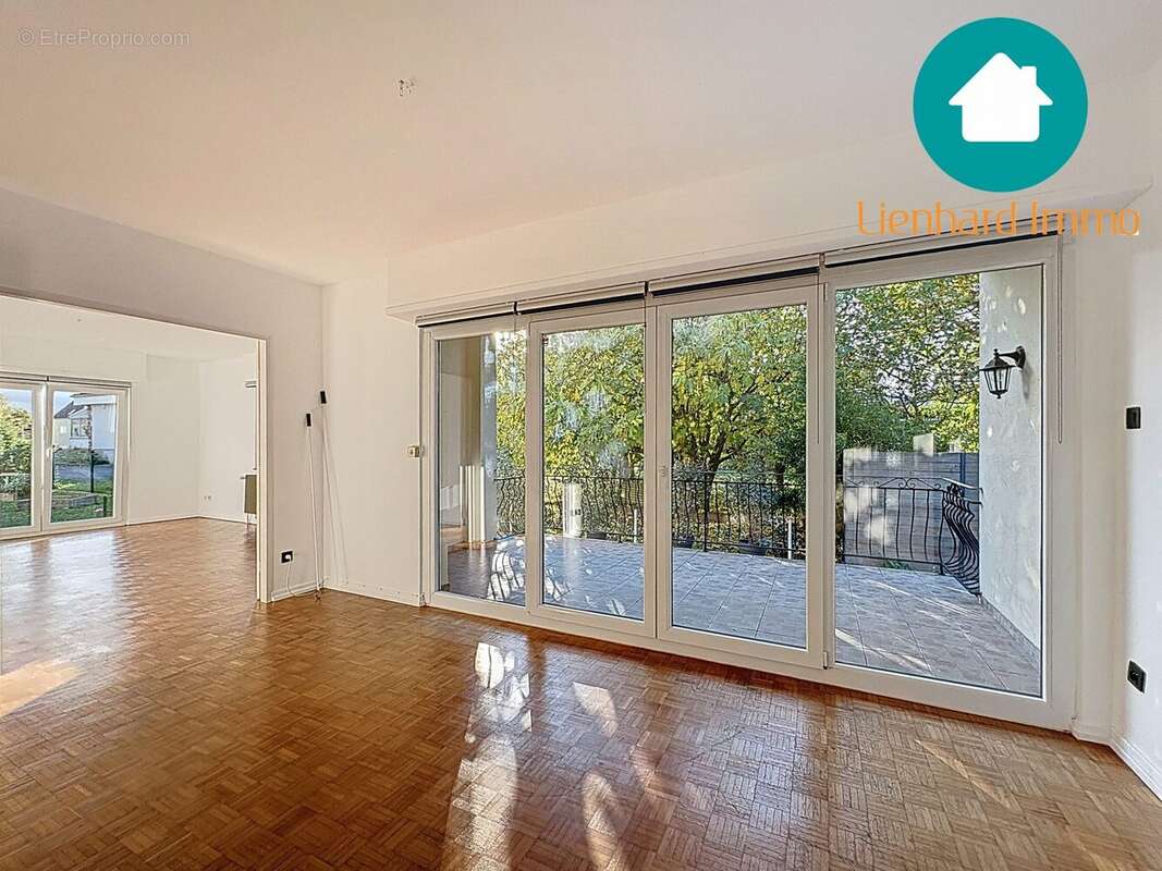 Maison à SOUFFELWEYERSHEIM