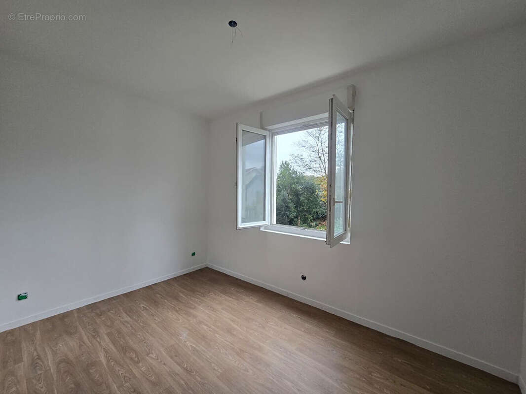 Appartement à BOUCAU