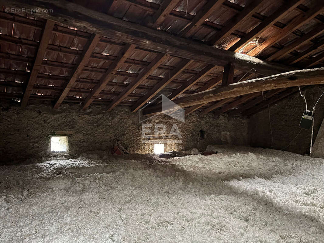 Appartement à CASTRES