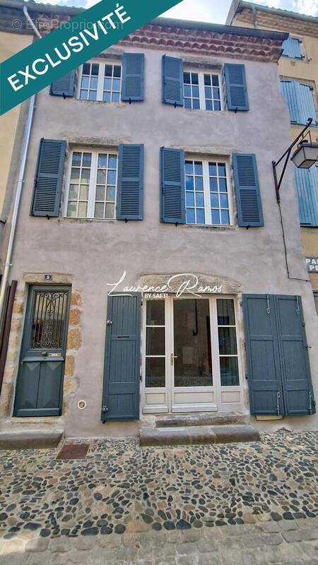Photo 1 - Appartement à BRIOUDE
