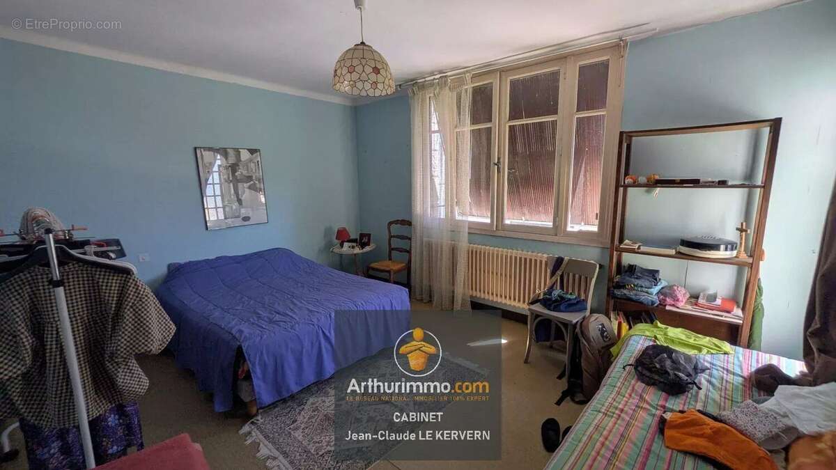 Vente Maison Yffiniac(22120) 199 000ï¿œ - photo 9