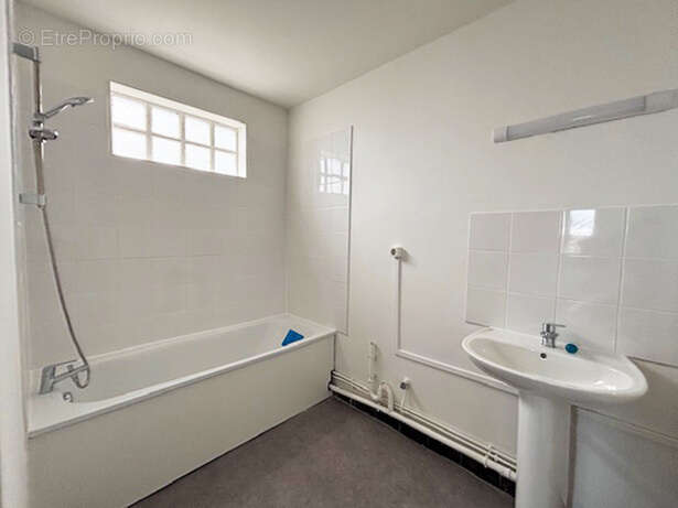 Appartement à CHAMPIGNY-SUR-MARNE