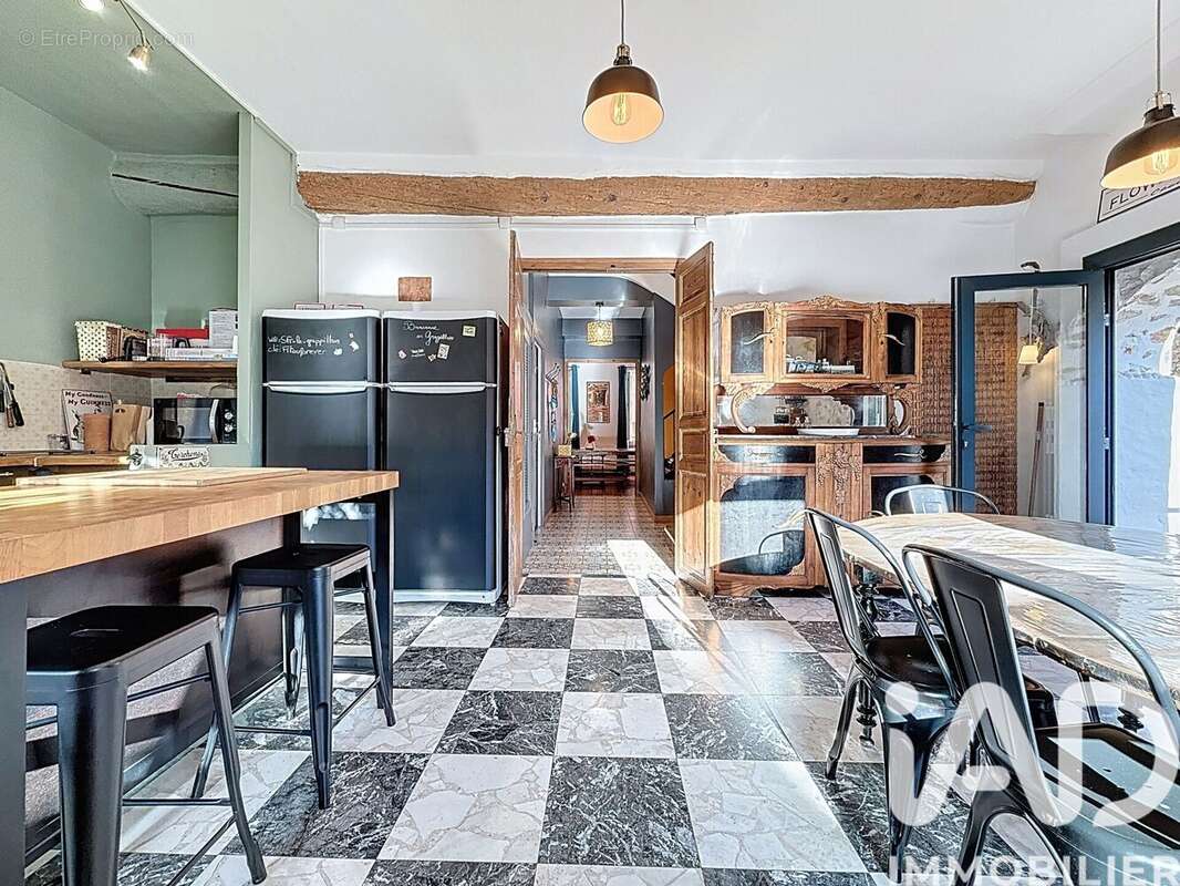 Photo 7 - Maison à FITOU