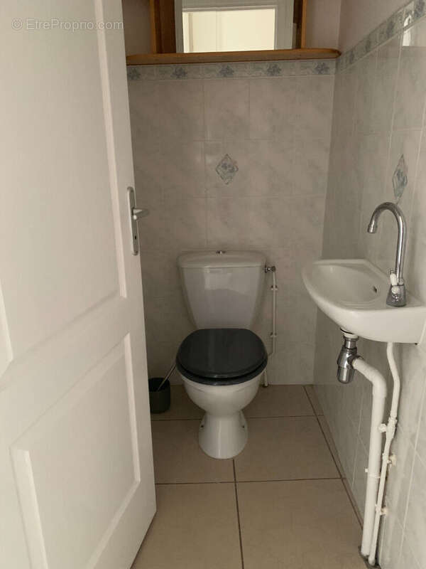 Appartement à AMIENS