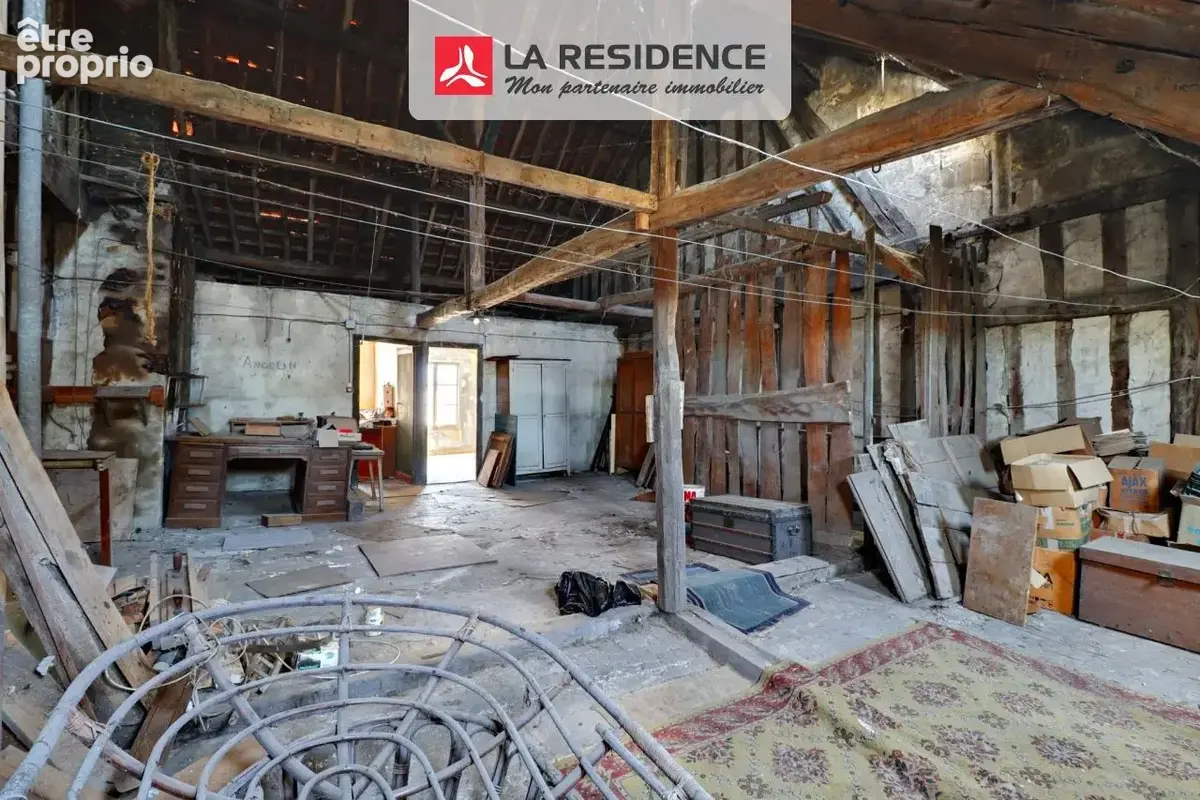 Maison 6 pièces 152 m² à vendre à Magny-En-Vexin (95420) - photo 8