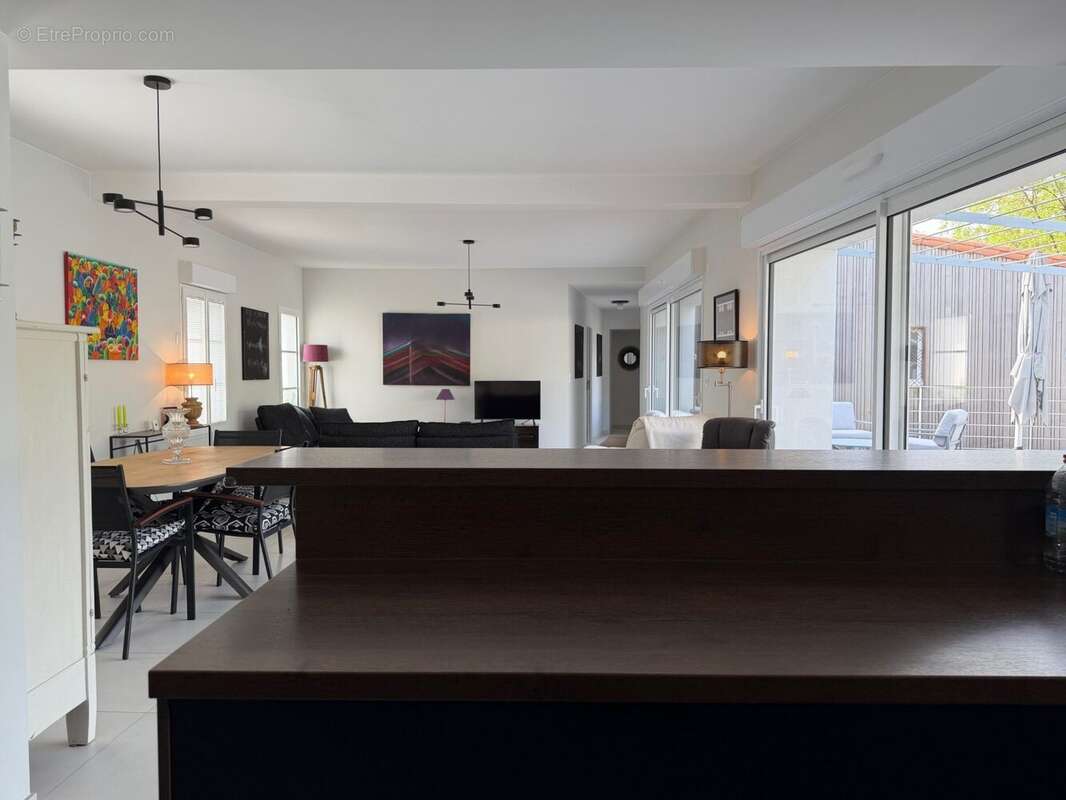 Maison à LA ROCHELLE