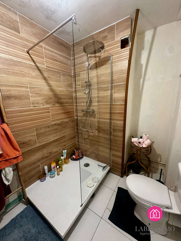 Appartement à MARLY