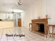 Appartement à BARJOLS