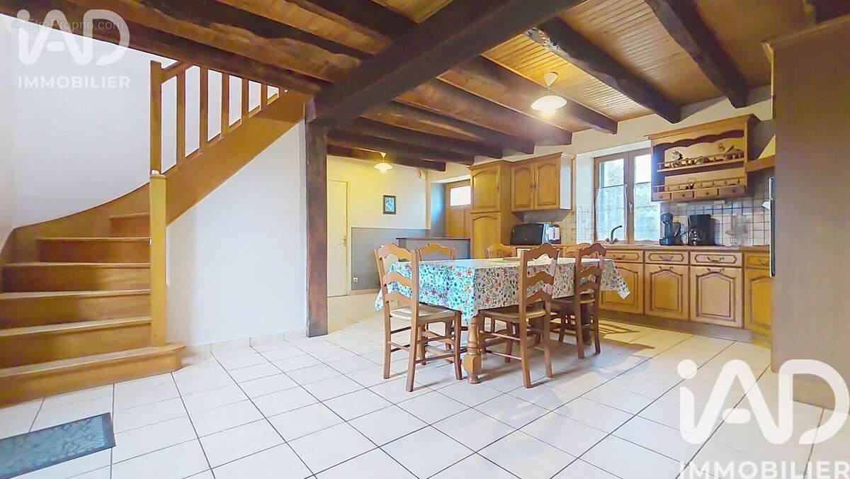 Photo 4 - Maison à ALLAIRE