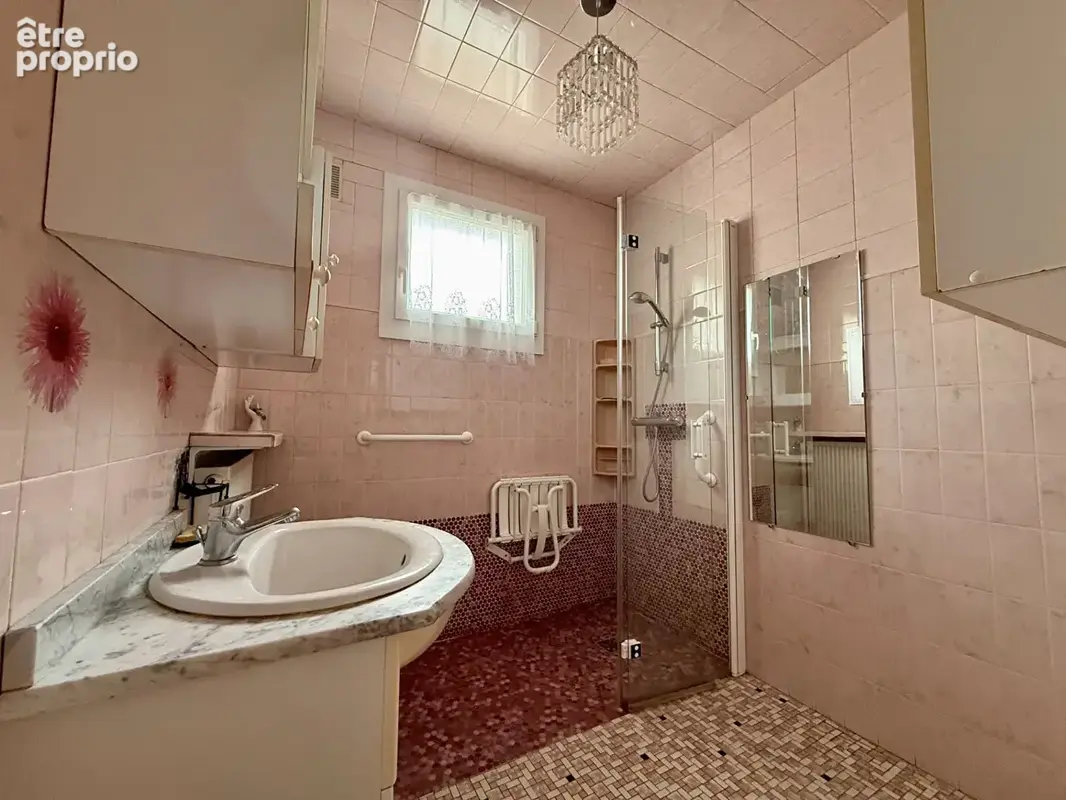 Maison impasse quartier Saint-Jean 106m2 - photo 10