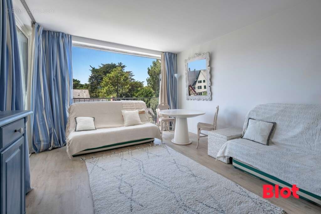 Appartement 48 m² à La Baule-Escoublac  - photo 4