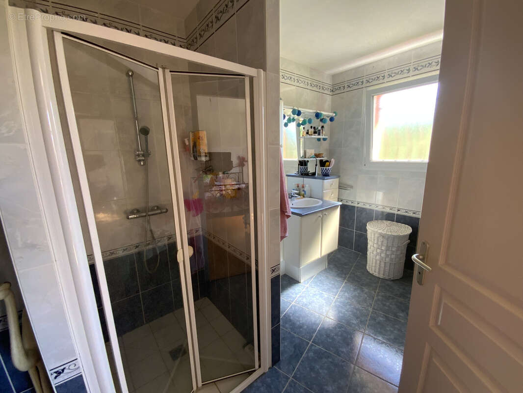 Maison à SAINT-BARTHELEMY