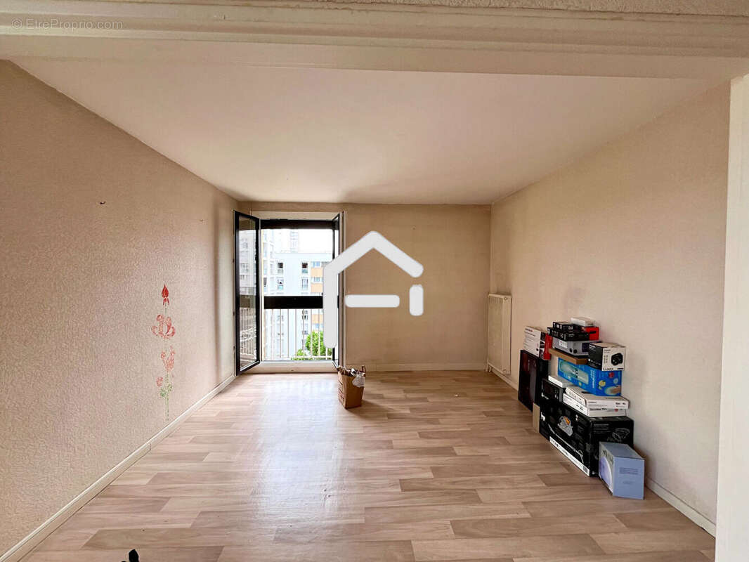 Appartement à COLOMIERS