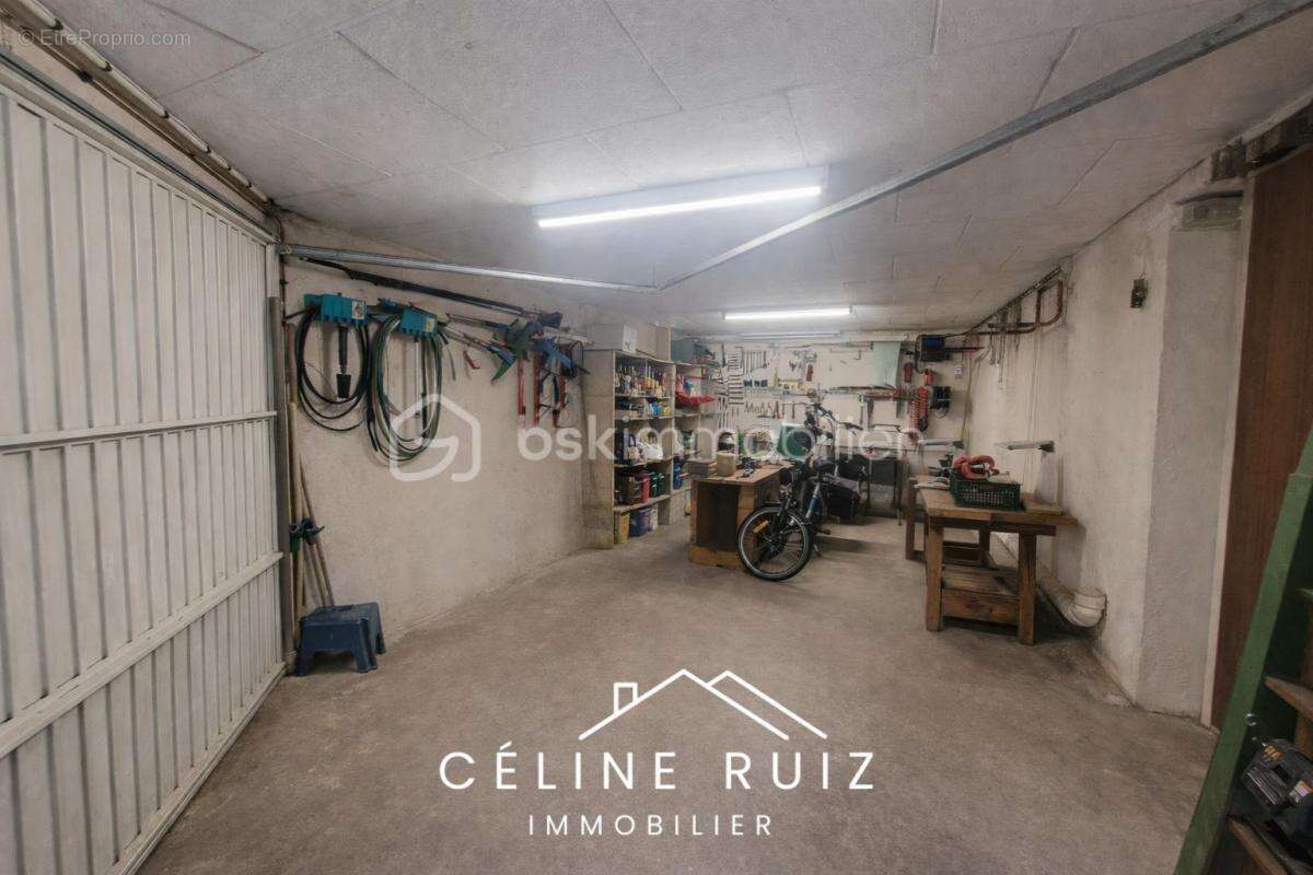 Maison vie de plain-pied - belle parcelle - photo 10