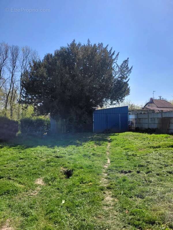 Appartement à BERTRY