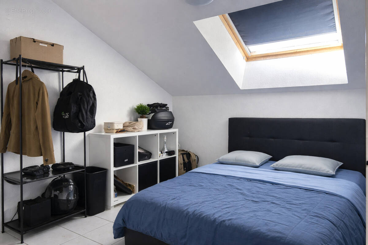 Appartement à GAP