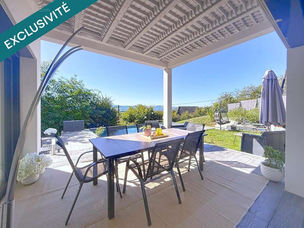 Photo 9 - Maison à COLOMBE