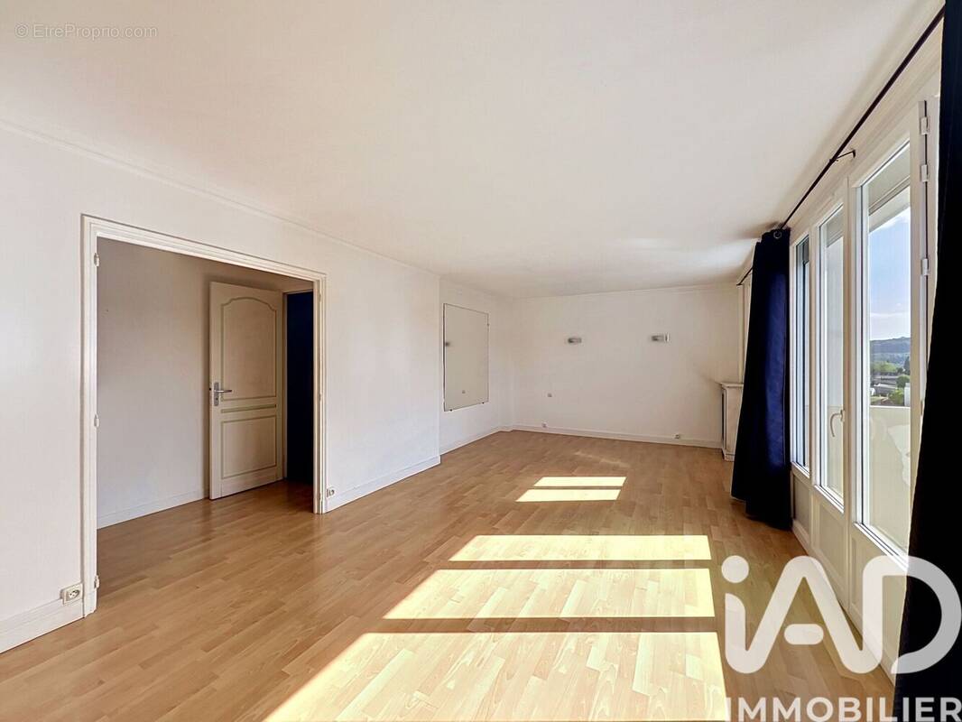 Photo 1 - Appartement à NOTRE-DAME-DE-BONDEVILLE