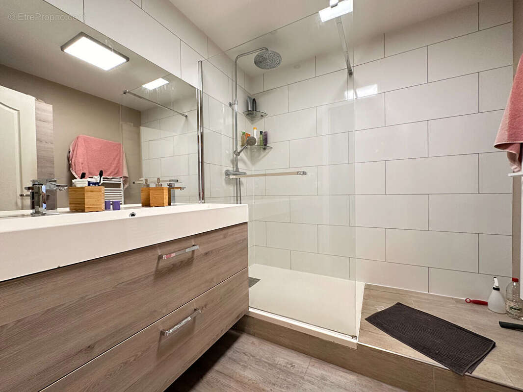 Appartement à GUEBWILLER