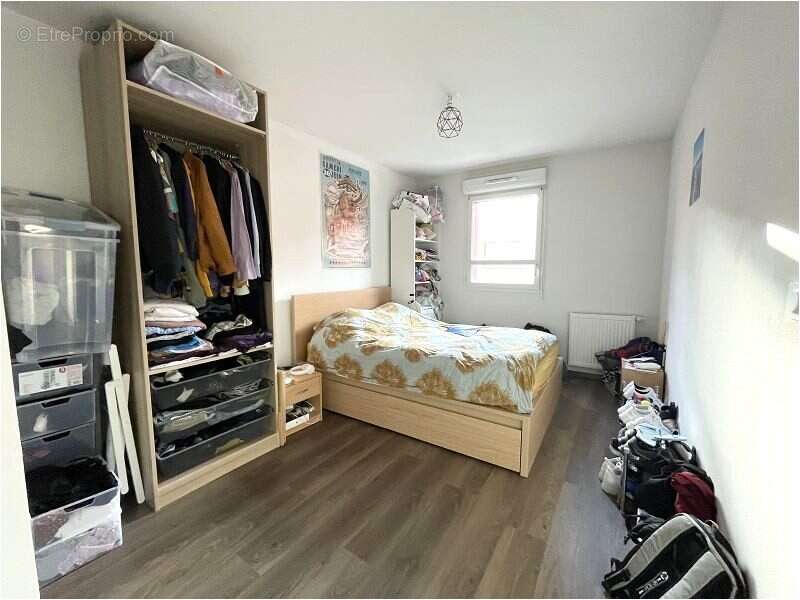 Appartement à LEZENNES