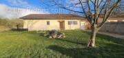 Maison à CREYS-MEPIEU