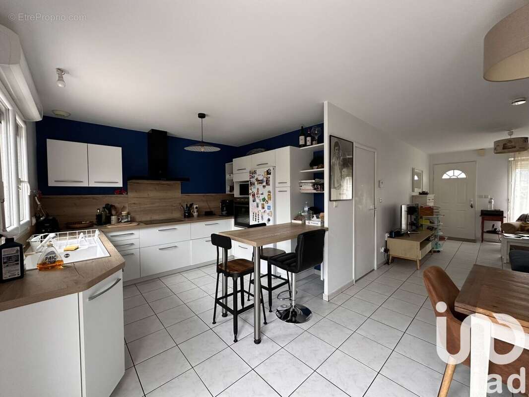 Photo 7 - Maison à SAINT-PAUL-LES-DAX