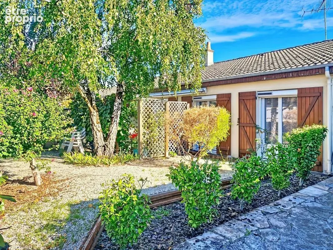 Maison À Vendre - photo 6