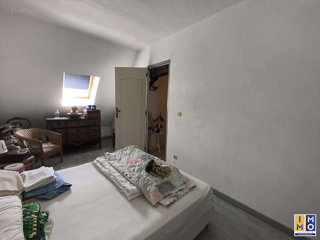 Maison 66 m² à Etrechy  - photo 5