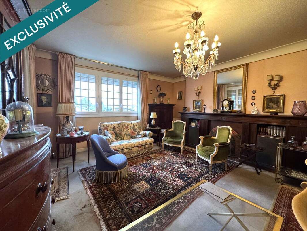 Photo 2 - Maison à OLORON-SAINTE-MARIE